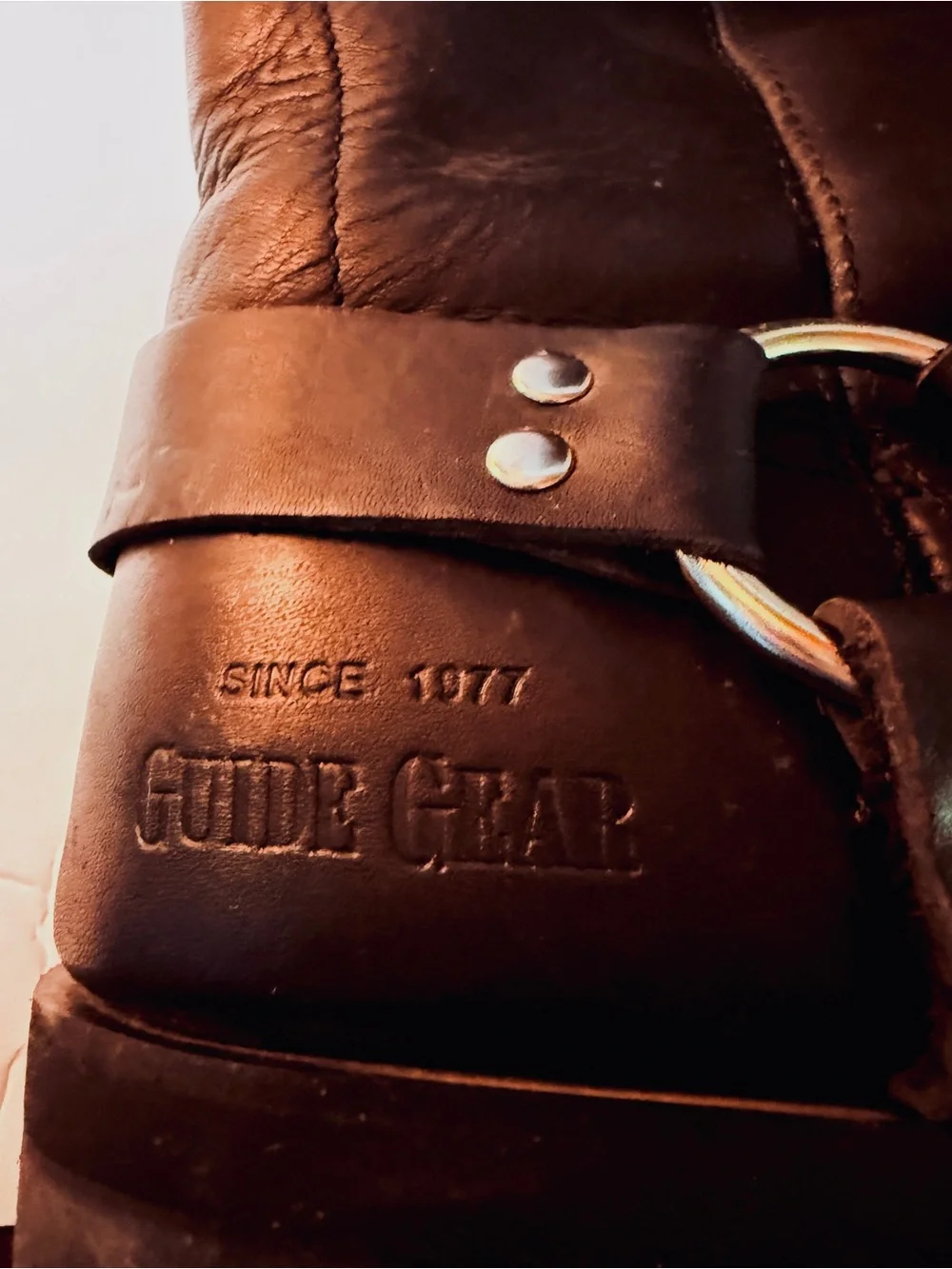 Guide Gear guide gear